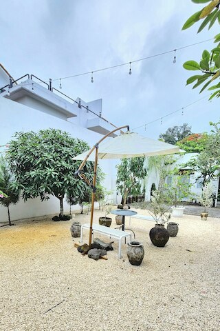 フロレゾン リビング ヴィラ ジョグジャカルタ