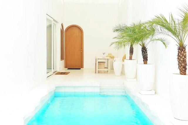 フロレゾン リビング ヴィラ