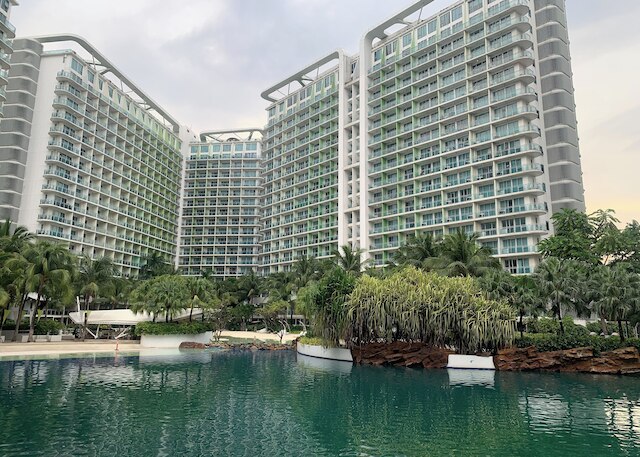 バジェット スイート パラニャーケ