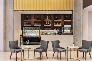 ラマダ バイ ウィンダム アーメダバード ナレンドラ モディ スタジアム モテラ