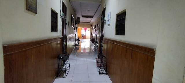 OYO 94157 38 レジデンス