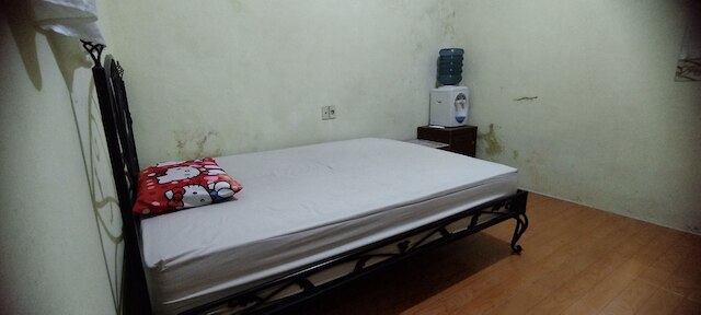 OYO 94157 38 レジデンス