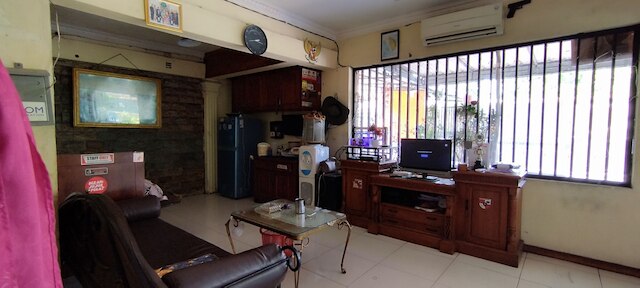 OYO 94157 38 レジデンス