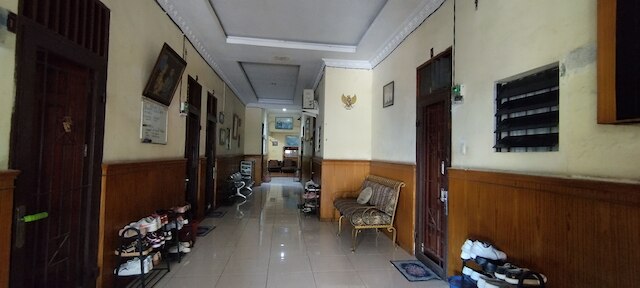 OYO 94157 38 レジデンス