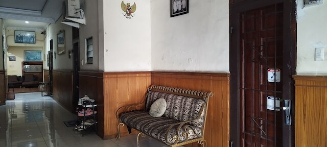 OYO 94157 38 レジデンス