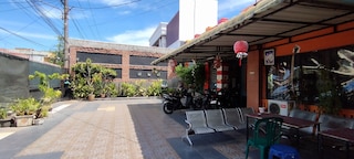 OYO 94157 38 レジデンス