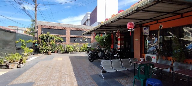 OYO 94157 38 レジデンス