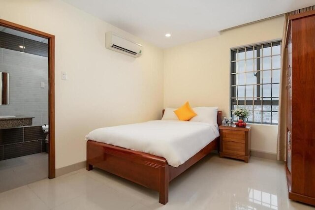 ロータス ロック オテル DN バイ ベイ ラグジュアリー