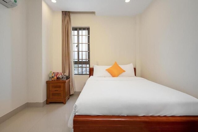 ロータス ロック オテル DN バイ ベイ ラグジュアリー