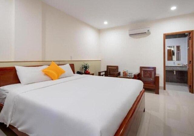 ロータス ロック オテル DN バイ ベイ ラグジュアリー