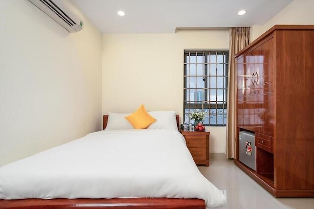 ロータス ロック オテル DN バイ ベイ ラグジュアリー