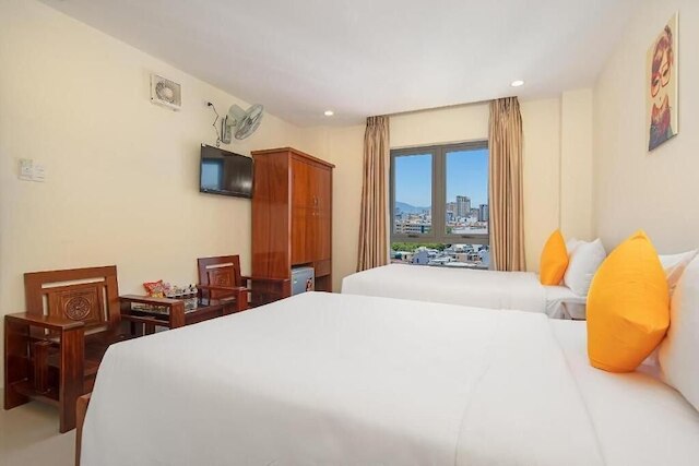 ロータス ロック オテル DN バイ ベイ ラグジュアリー