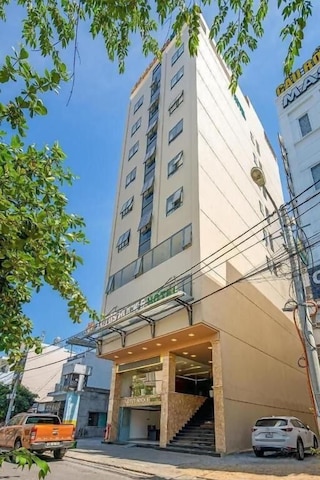 ロータス ロック オテル DN バイ ベイ ラグジュアリー