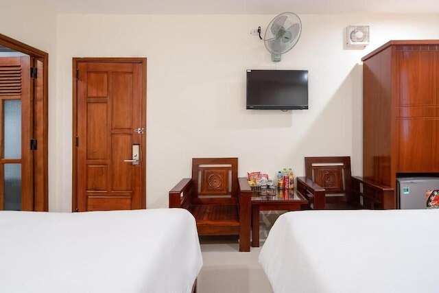 ロータス ロック オテル DN バイ ベイ ラグジュアリー