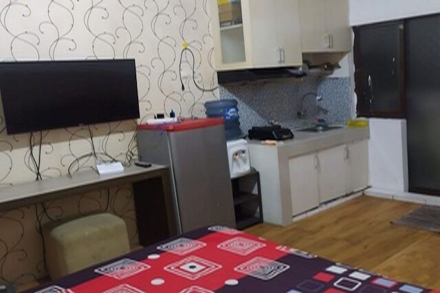 OYO 94158 ゲートウェイ パスツール アパートメント バイ イアン