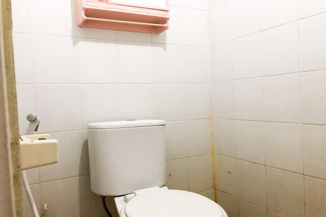 OYO 94158 ゲートウェイ パスツール アパートメント バイ イアン