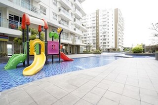 OYO 94158 ゲートウェイ パスツール アパートメント バイ イアン