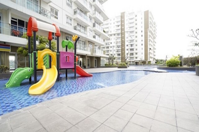 OYO 94158 ゲートウェイ パスツール アパートメント バイ イアン