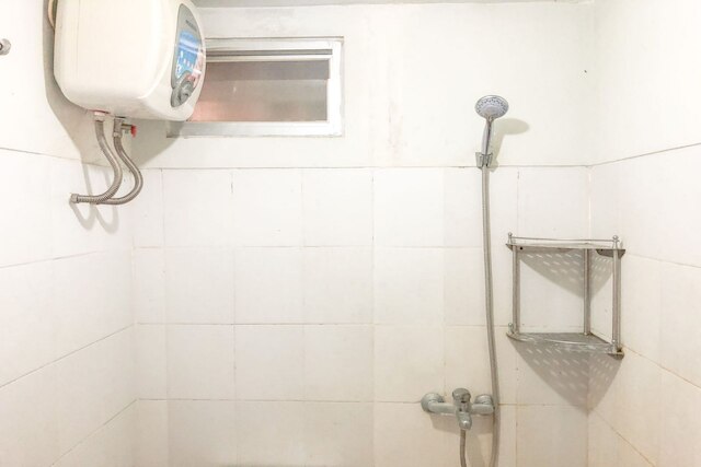 OYO 94158 ゲートウェイ パスツール アパートメント バイ イアン