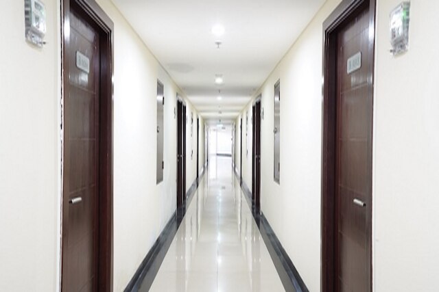 OYO 94158 ゲートウェイ パスツール アパートメント バイ イアン