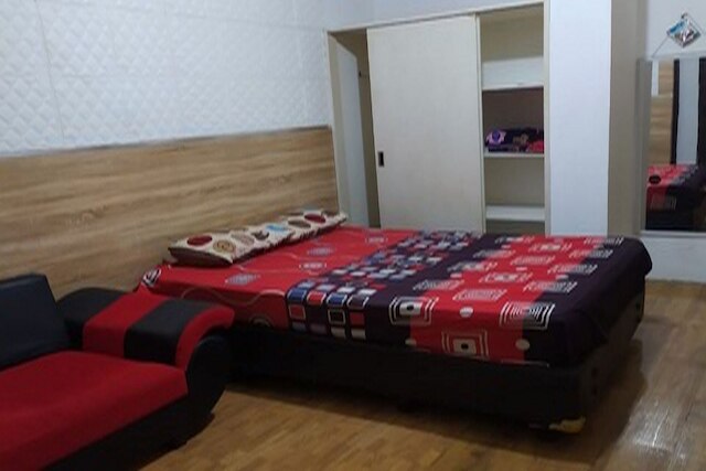 OYO 94158 ゲートウェイ パスツール アパートメント バイ イアン