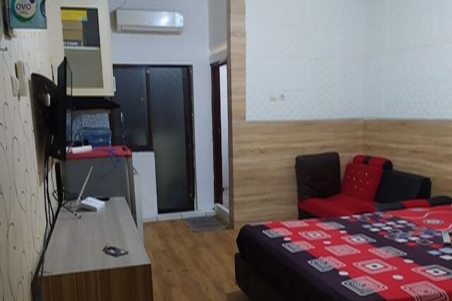 OYO 94158 ゲートウェイ パスツール アパートメント バイ イアン