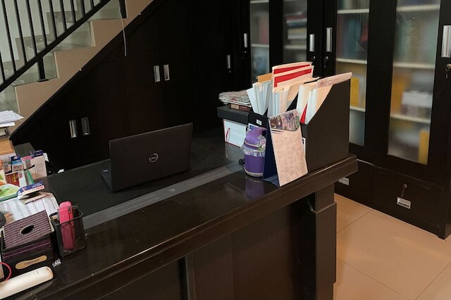 OYO 94158 ゲートウェイ パスツール アパートメント バイ イアン