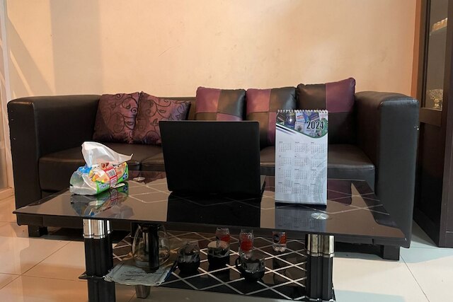 ホテル O ゲートウェイ チカダス アパートメント バイ チェリー プロペルティ