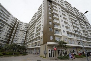 ホテル O ゲートウェイ チカダス アパートメント バイ チェリー プロペルティ