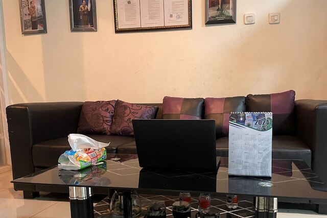 ホテル O ゲートウェイ チカダス アパートメント バイ チェリー プロペルティ