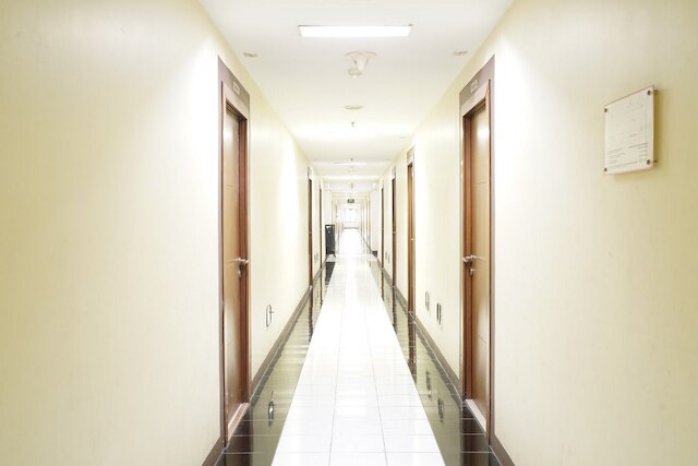 ホテル O ゲートウェイ チカダス アパートメント バイ チェリー プロペルティ