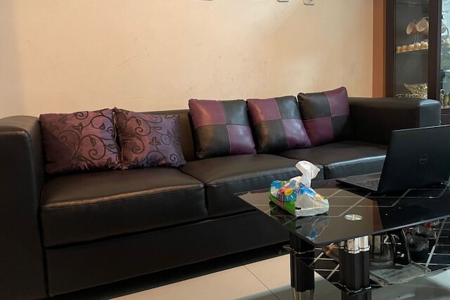 ホテル O ゲートウェイ チカダス アパートメント バイ チェリー プロペルティ