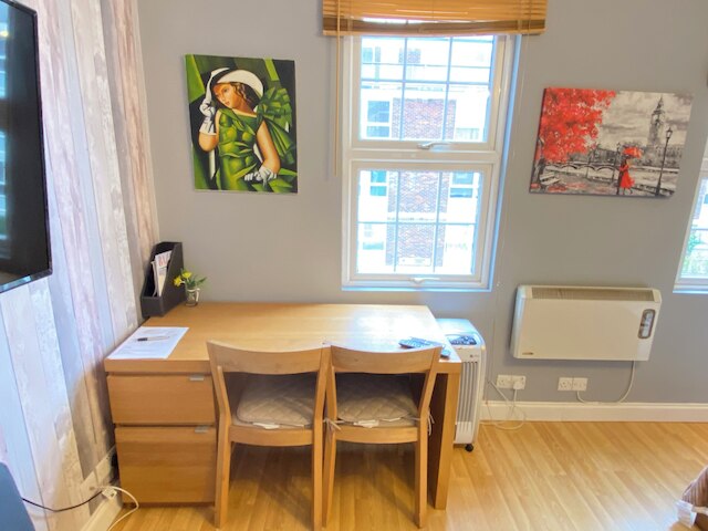 シティ センター シック アパートメント イン ロンドン