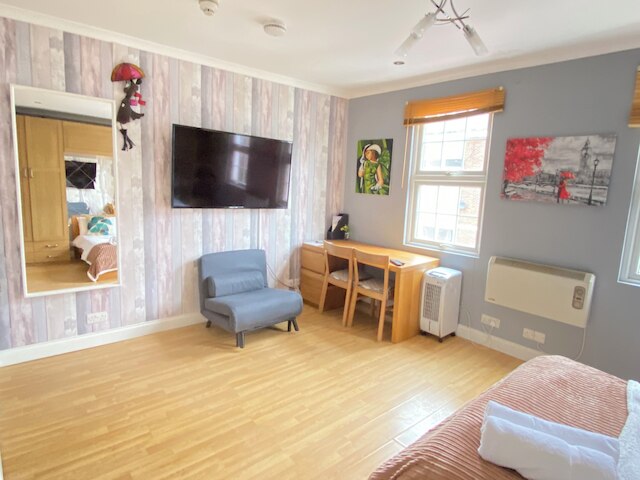 シティ センター シック アパートメント イン ロンドン