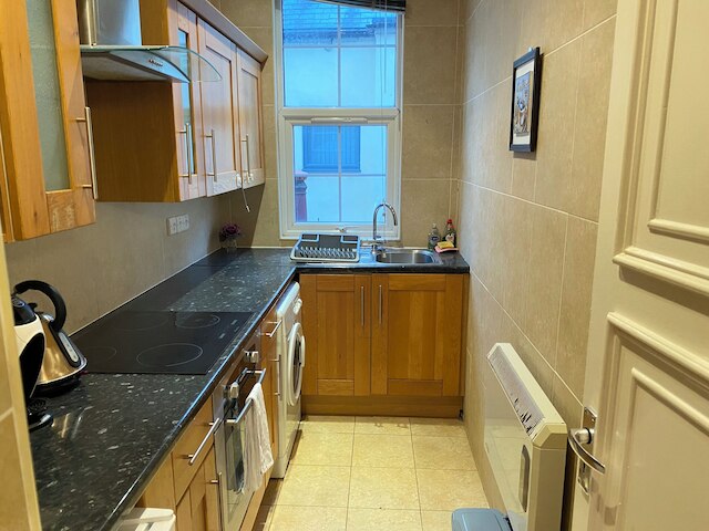 シティ センター シック アパートメント イン ロンドン