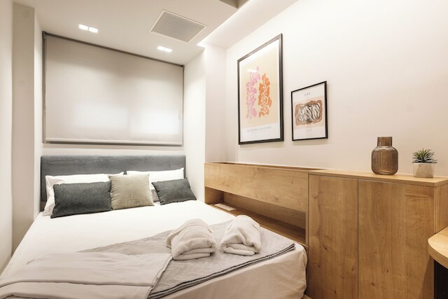 エクセプショナル アクロポリス スイート バイ クラウドキーズ