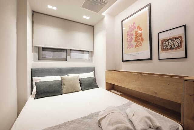 エクセプショナル アクロポリス スイート バイ クラウドキーズ