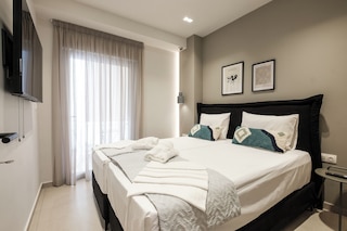 エクセプショナル アクロポリス スイート バイ クラウドキーズ