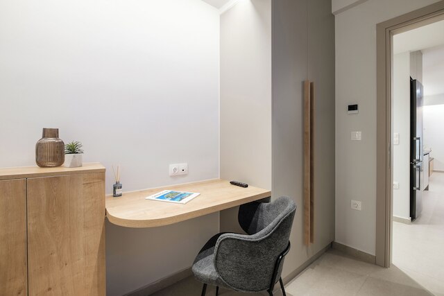 エクセプショナル アクロポリス スイート バイ クラウドキーズ