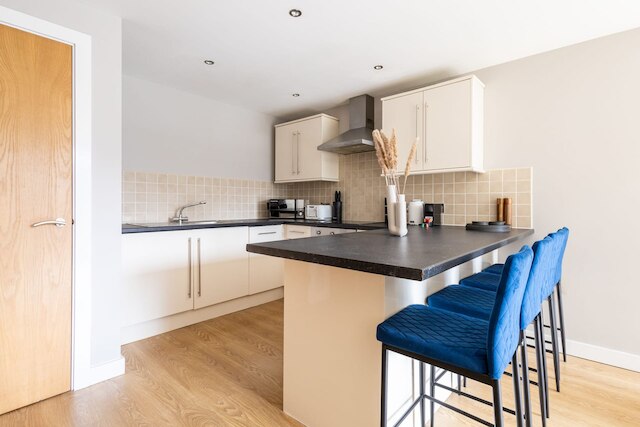 ホスト ステイ ザ パル マル アパートメント