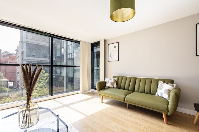 ホスト ステイ ザ パル マル アパートメント