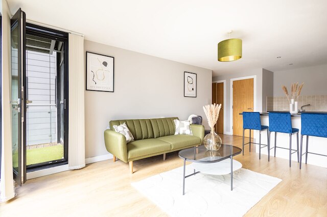 ホスト ステイ ザ パル マル アパートメント