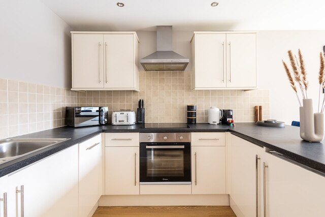 ホスト ステイ ザ パル マル アパートメント