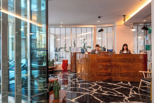 ホテル カリマラ ミラノ