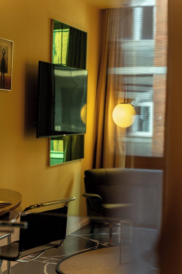 ホテル カリマラ ミラノ