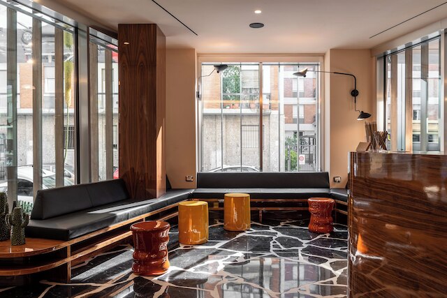 ホテル カリマラ ミラノ