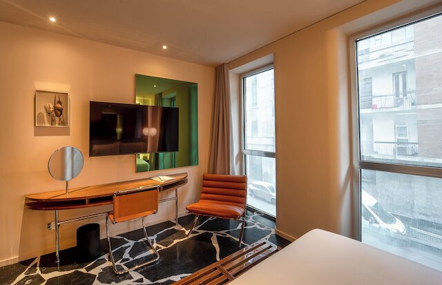 ホテル カリマラ ミラノ