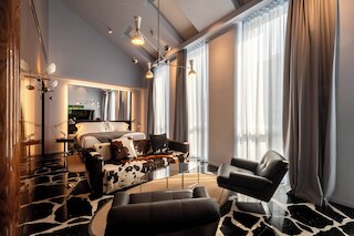 ホテル カリマラ ミラノ