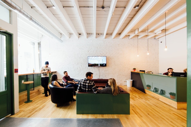 オーベルジュ アルト ホステル