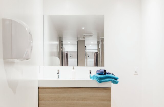 オーベルジュ アルト ホステル